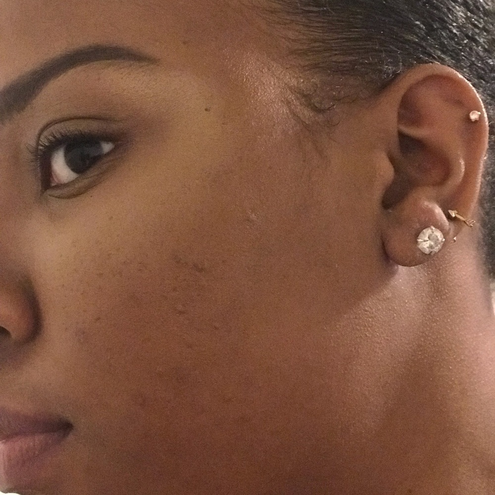 Meet your Posher, Jada